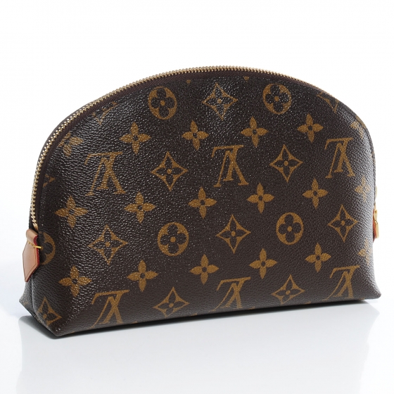 louis vuitton monogram cosmetic pouch gm