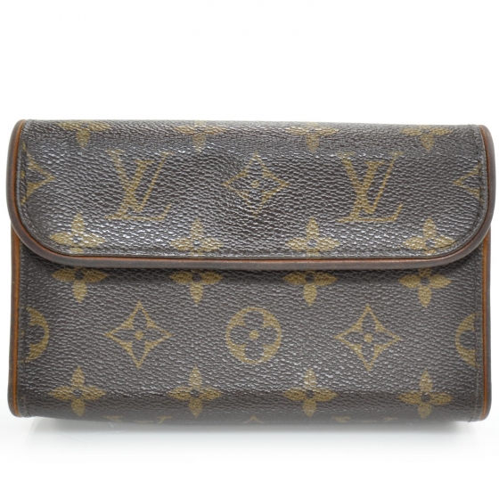 louis vuitton belt pochette