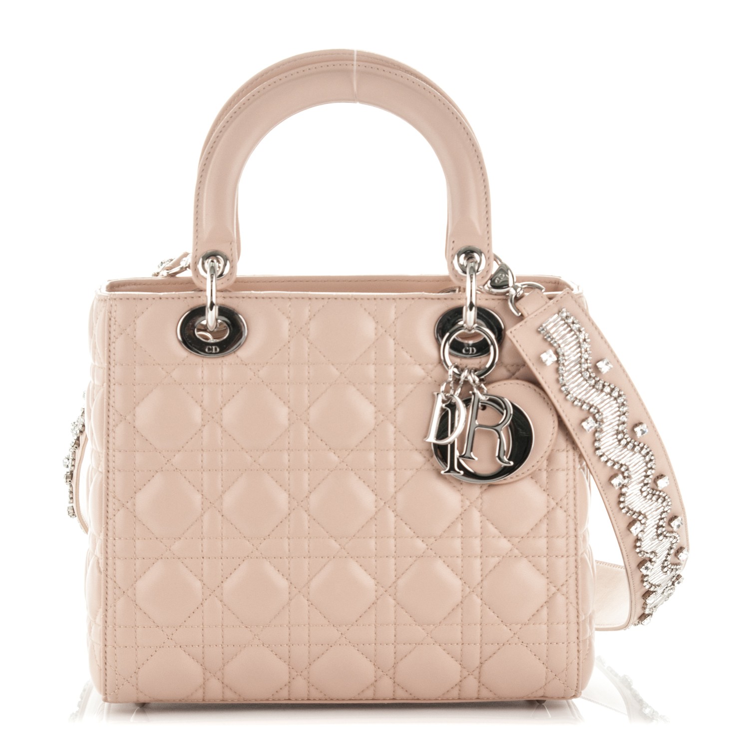 dior beige bag