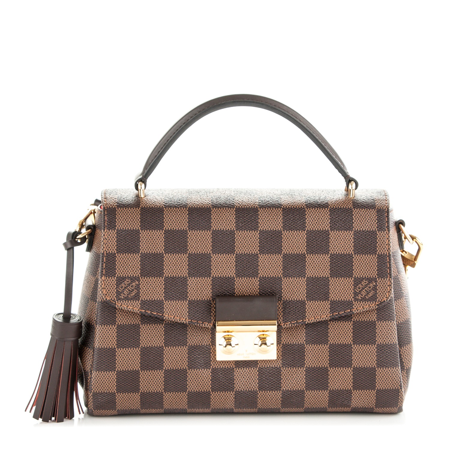 Lv Croisette Damier Review IUCN Water