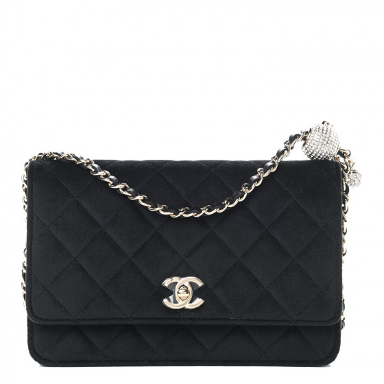 chanel pearl crush woc price