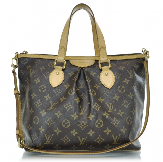 louis vuitton palermo pm original price