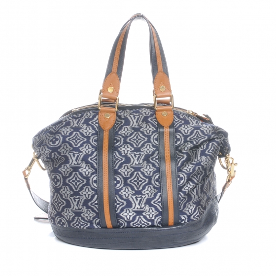 louis vuitton monogram jacquard