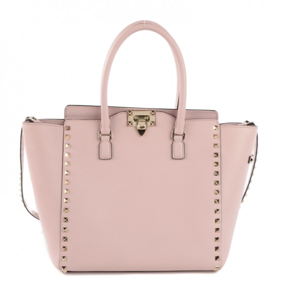 valentino double handle tote