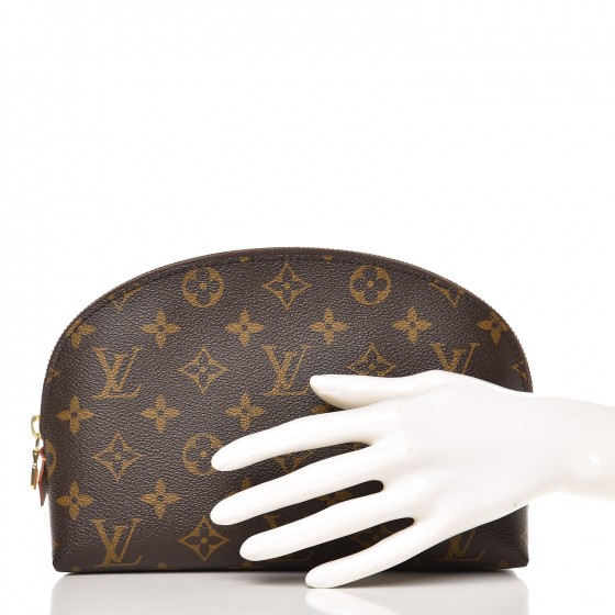 louis vuitton monogram cosmetic pouch gm