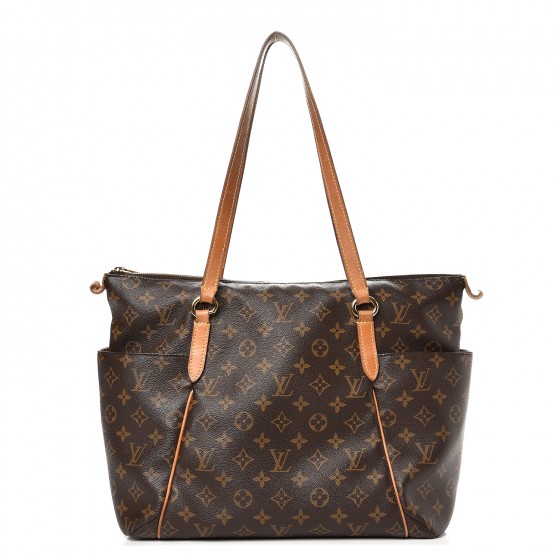 louis vuitton totally mm price