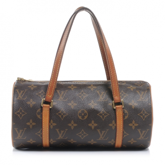 louis vuitton papillon 26 price