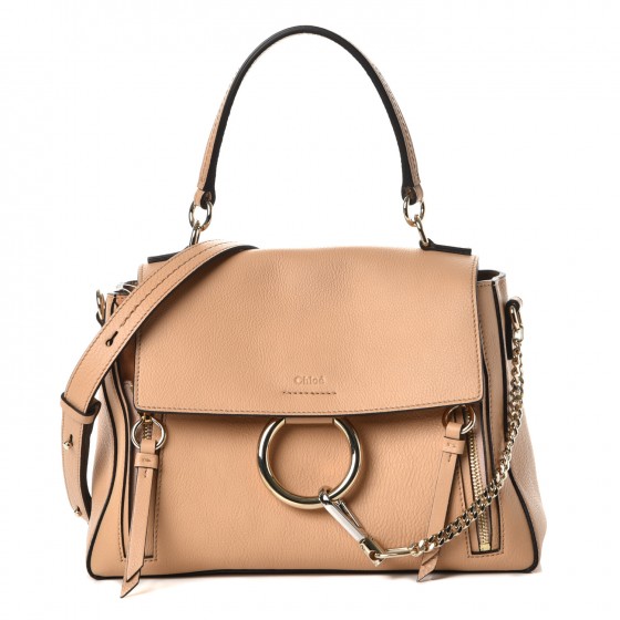 chloe small faye day bag