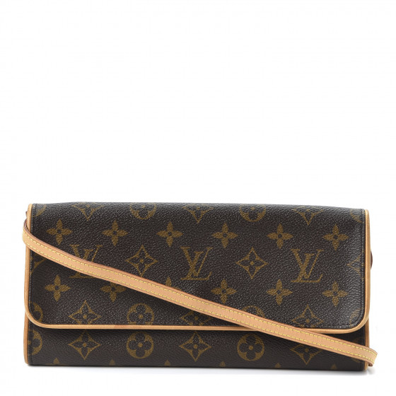 louis vuitton pochette twin gm original price