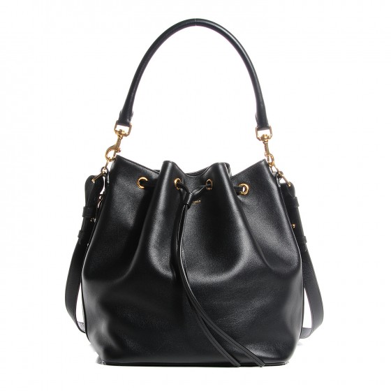 ysl emmanuelle bucket bag