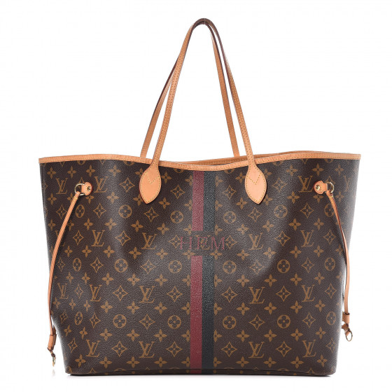 neverfull heritage