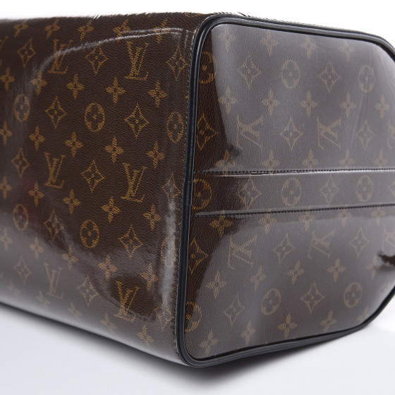 louis vuitton glaze keepall