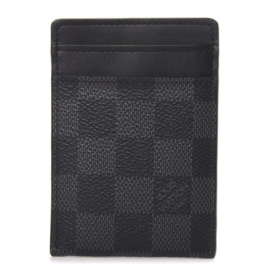 card holder pince