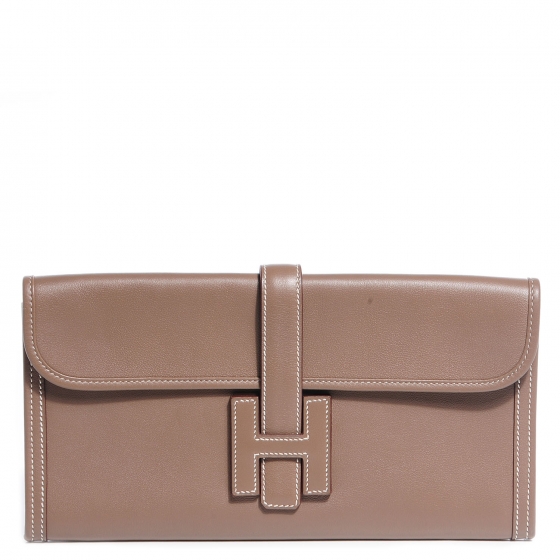 hermes jige elan 29 clutch price