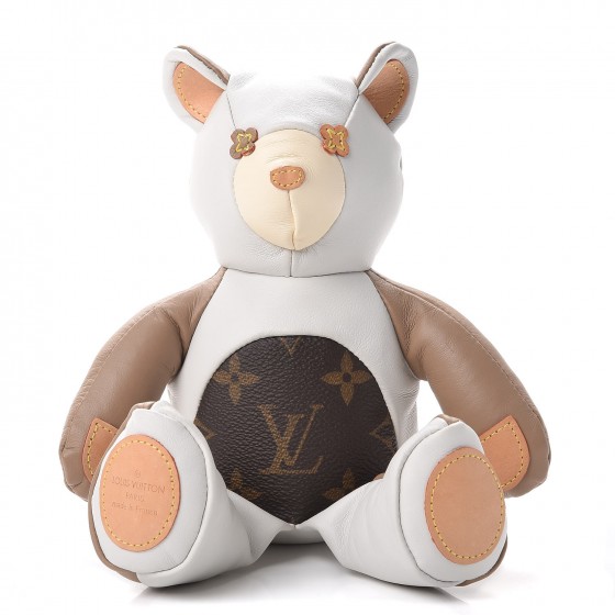 doudou teddy bear