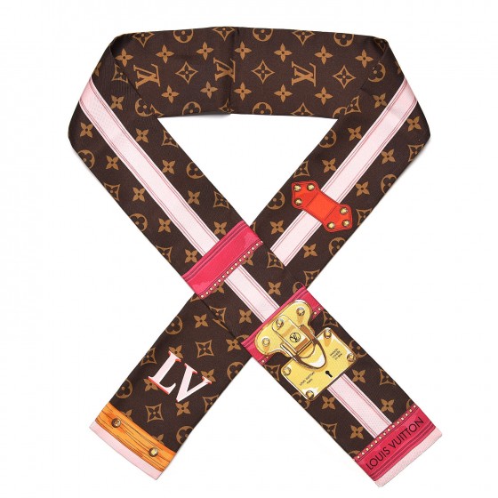 louis vuitton bandeau monogram