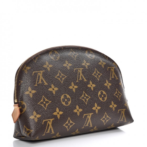 louis vuitton monogram cosmetic pouch gm