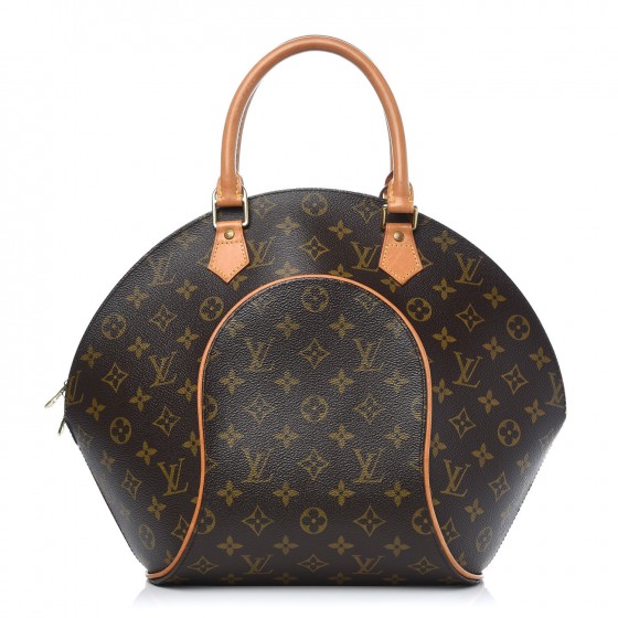 louis vuitton monogram ellipse mm