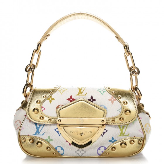 Supreme Louis Vuitton Duffle Bag Review (yeskicks.cn) 