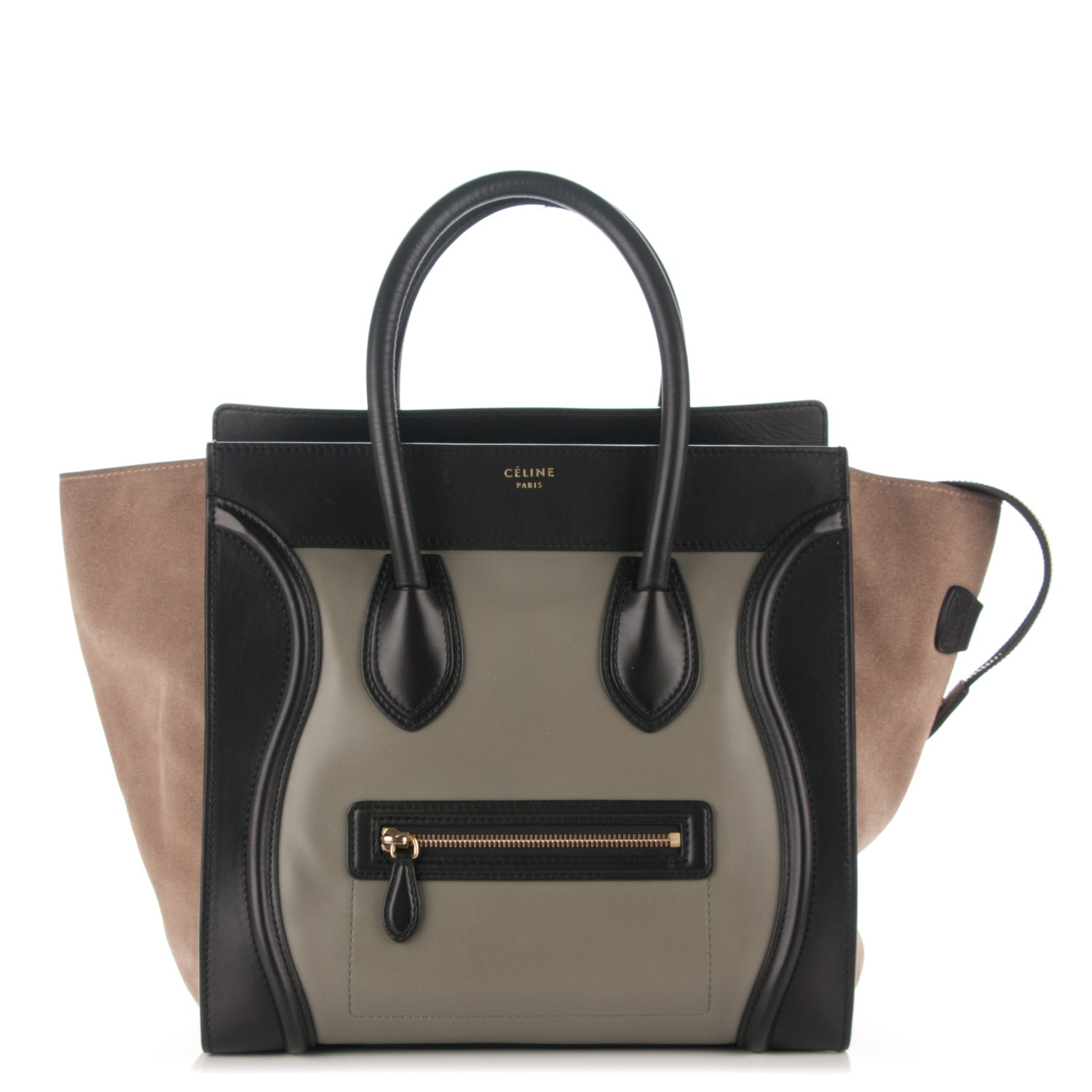 celine tricolor