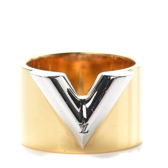 louis vuitton ring price