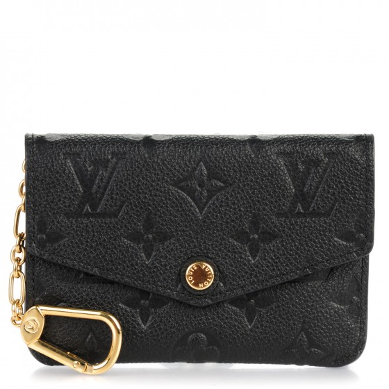 louis vuitton empreinte key pouch