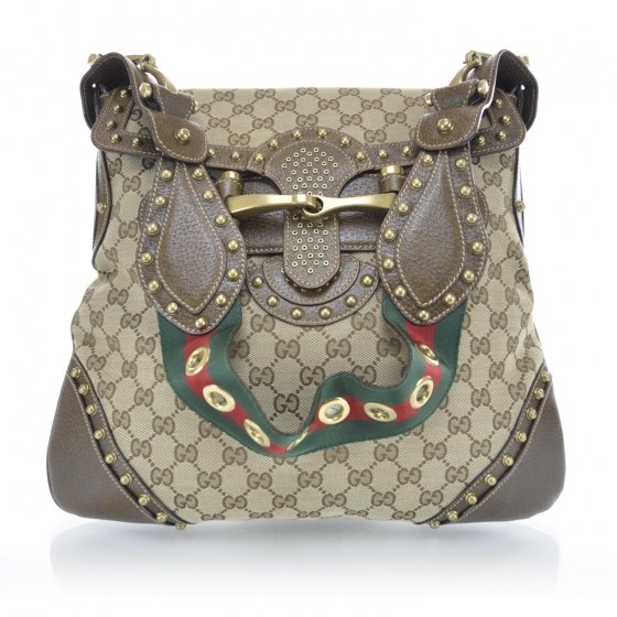 gucci pelham large shoulder bag