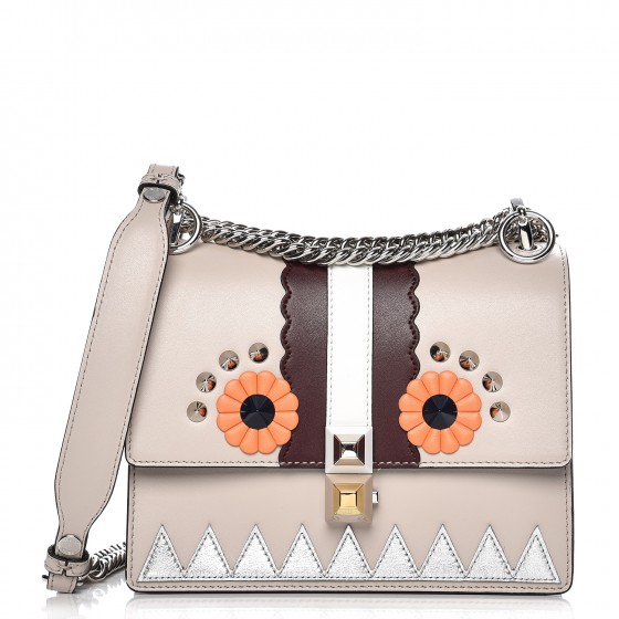 fendi face bag