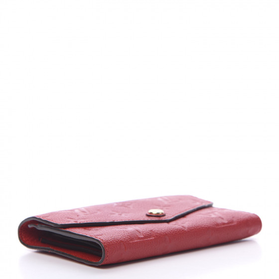 curieuse wallet