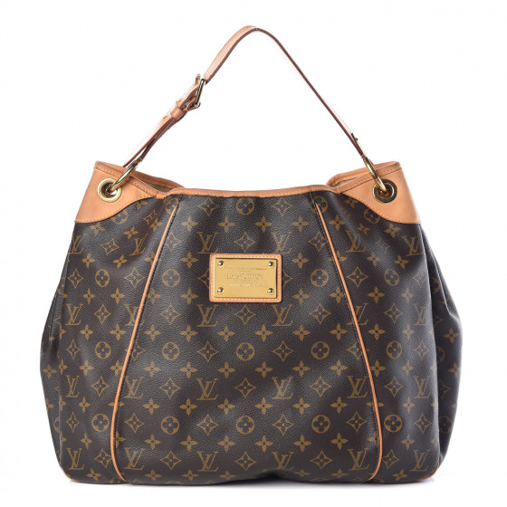 louis vuitton monogram galliera gm