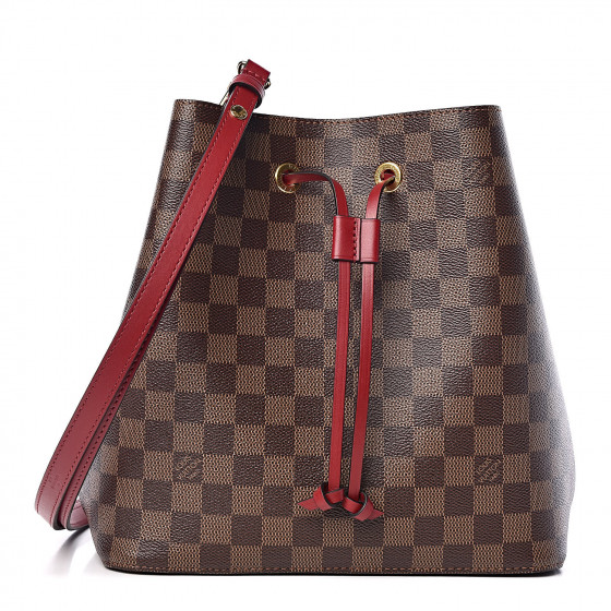 louis vuitton neonoe cherry berry