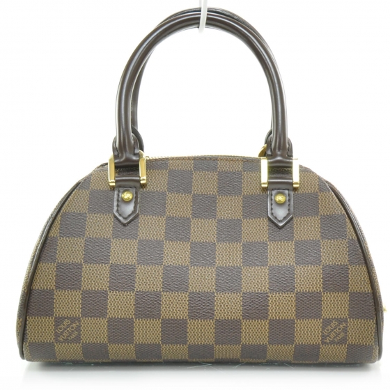 louis vuitton ribera mini