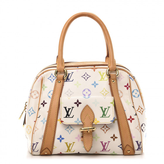 lv multicolor priscilla