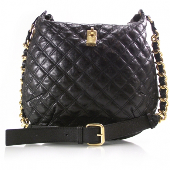 marc jacobs quilted handbag