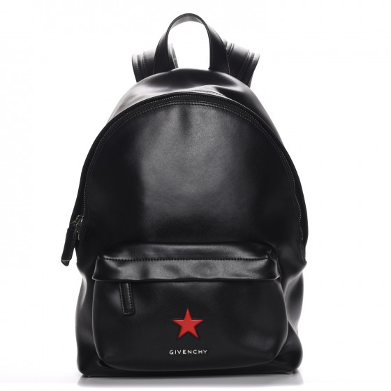 givenchy backpack red