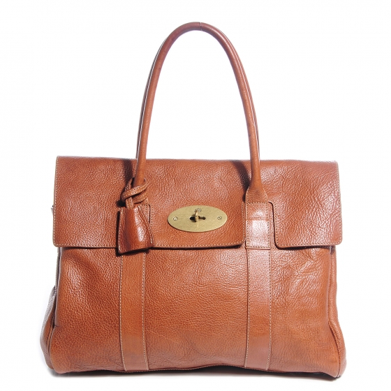 mulberry bayswater oak vintage