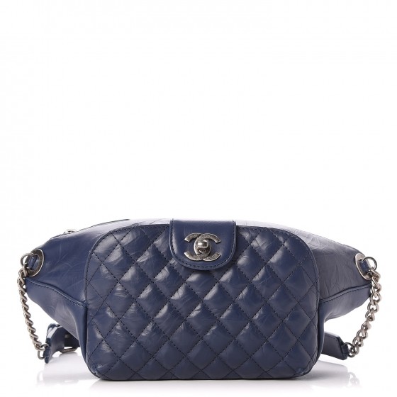 chanel fanny bag