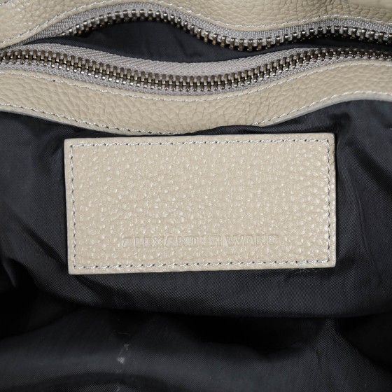 alexander wang kirsten satchel bag