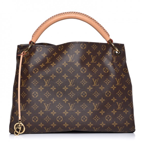 louis vuitton artsy monogram price