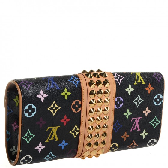 lv courtney clutch