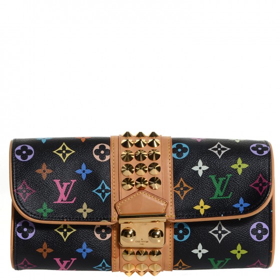 lv courtney clutch