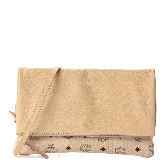 mcm corina crossbody clutch