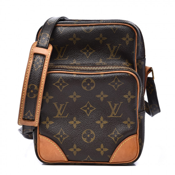 louis vuitton monogram amazone