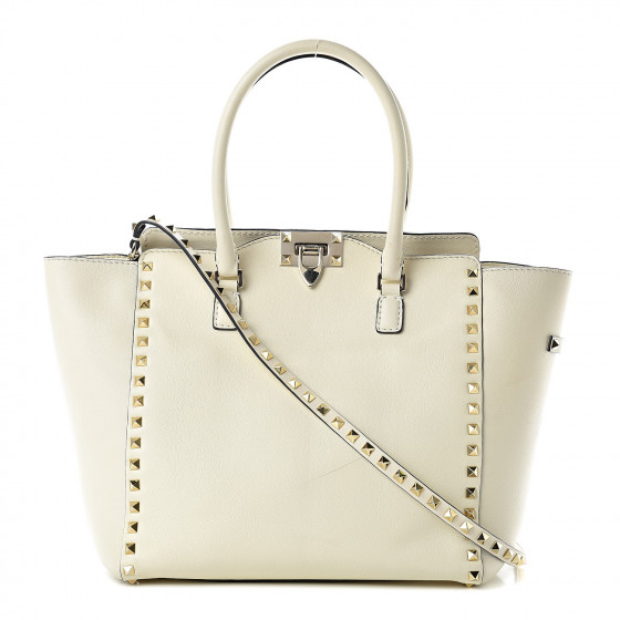 valentino double handle tote