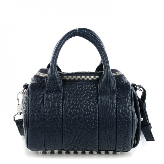 alexander wang bag mini rockie