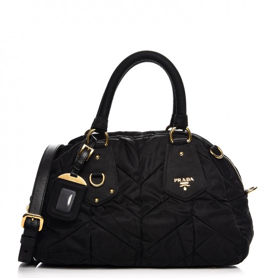 prada dome satchel