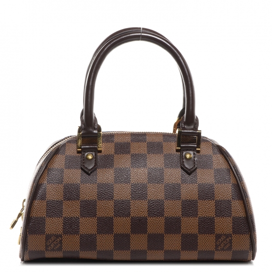 louis vuitton ribera mini