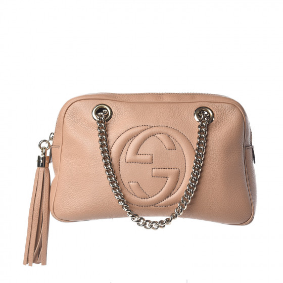 gucci soho camelia