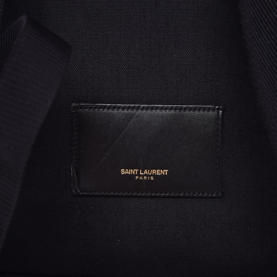 saint laurent nylon bag