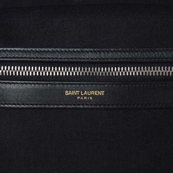 saint laurent nylon bag